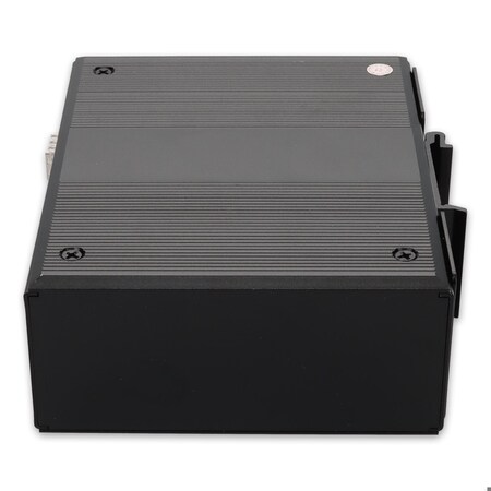 Add-On 4 10/100BASE-TXRJ-45 TO 2 OPEN SFP PORT INDUSTRIAL MEDIA CONVERTER SWITC ADD-IFMC-4RJ2SFP